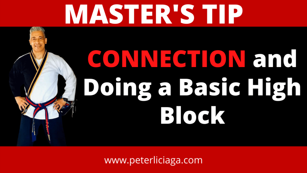 Master's Tip Template