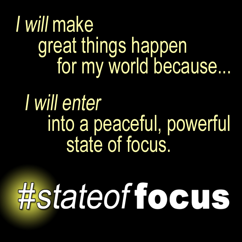 State of Focus