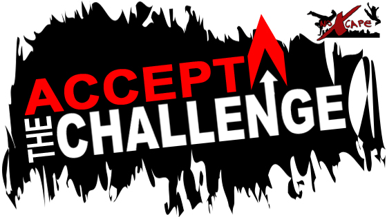 Except the Challenge