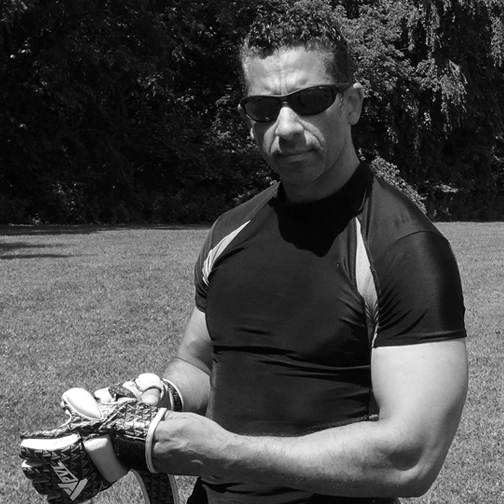 Kickass training 1