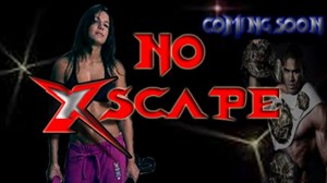 No Xcape MMA Action Film