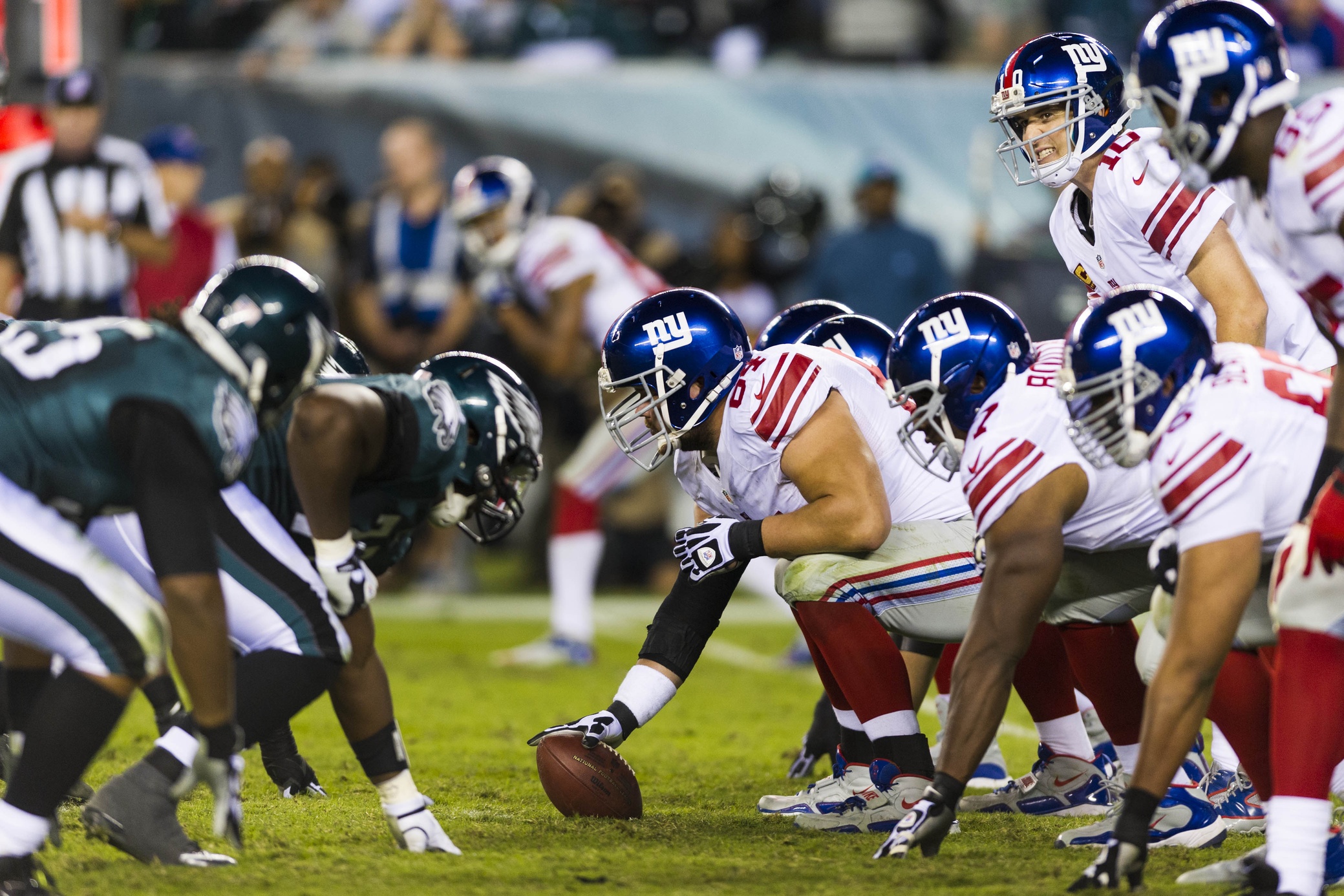 New York Giants 1
