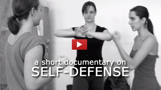 Self defense documentary image 1