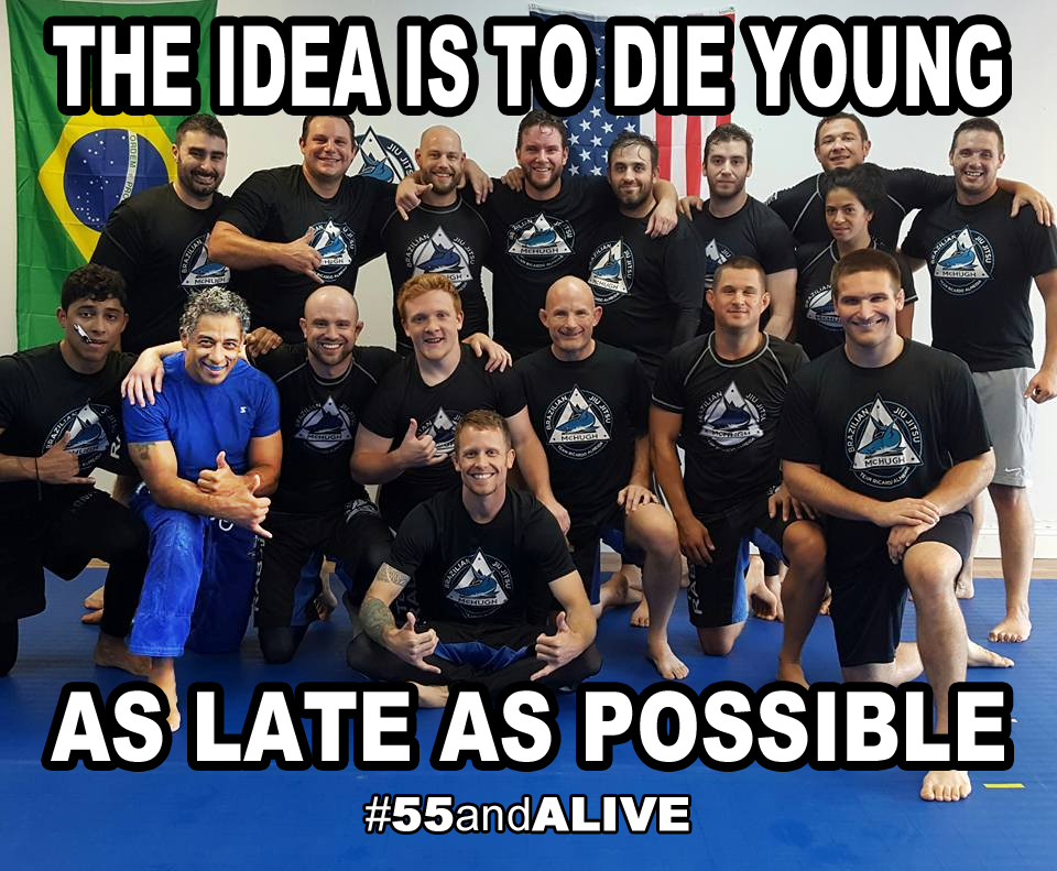 Mchugh bjj 55 and alive 1