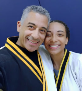daddy-daughter
