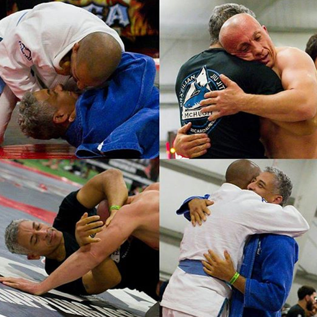 Peter Liciaga NAGA 2016 Championships