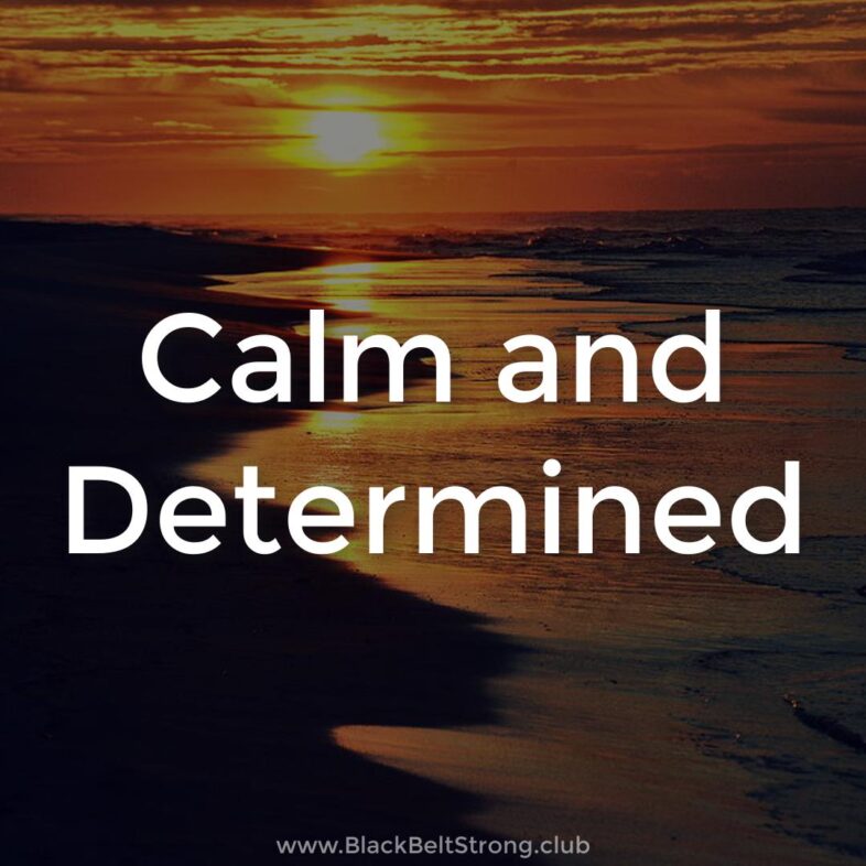 Calm-and-Determined