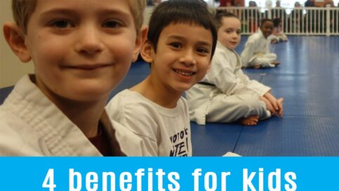 Feature image 1 - Garrett and Cooper
