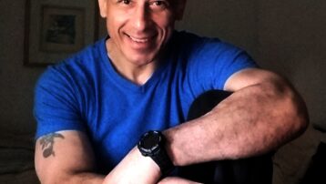 Peter Liciaga - 5