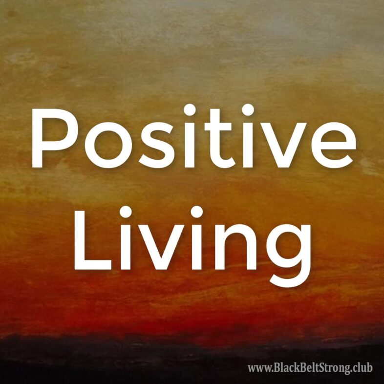 Positive-Living