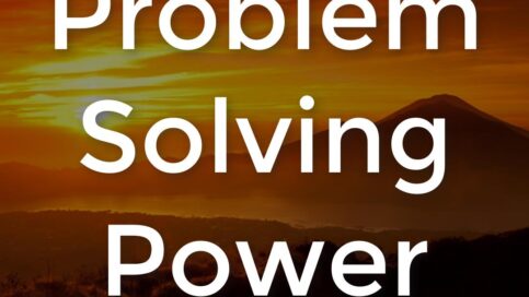 Problem-Solving-Power
