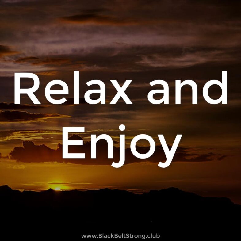 Relax-and-Enjoy