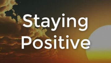 Staying-Positive