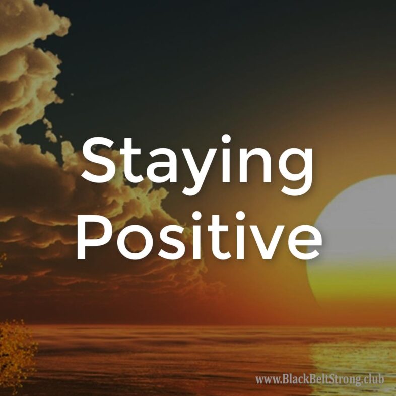 Staying-Positive