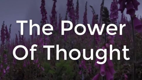 The-Power-Of-Thought
