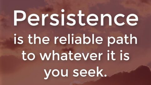 The-Purposeful-Power-Of-Persistence