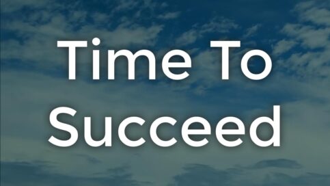 Time-To-Succeed