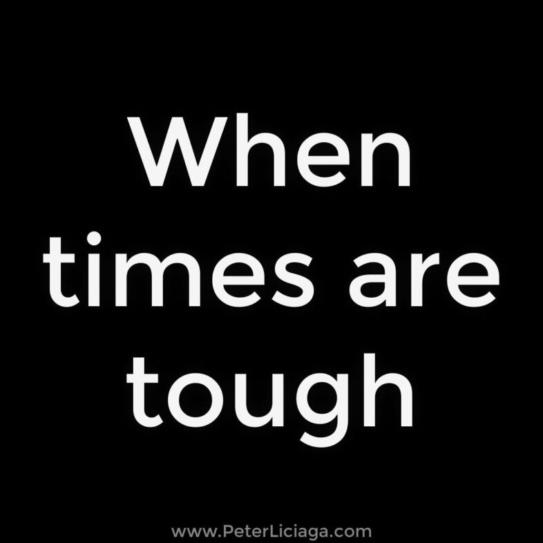 When-Times-Are-Tough