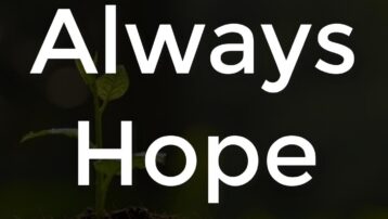 Always Hope
