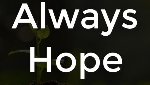Always Hope