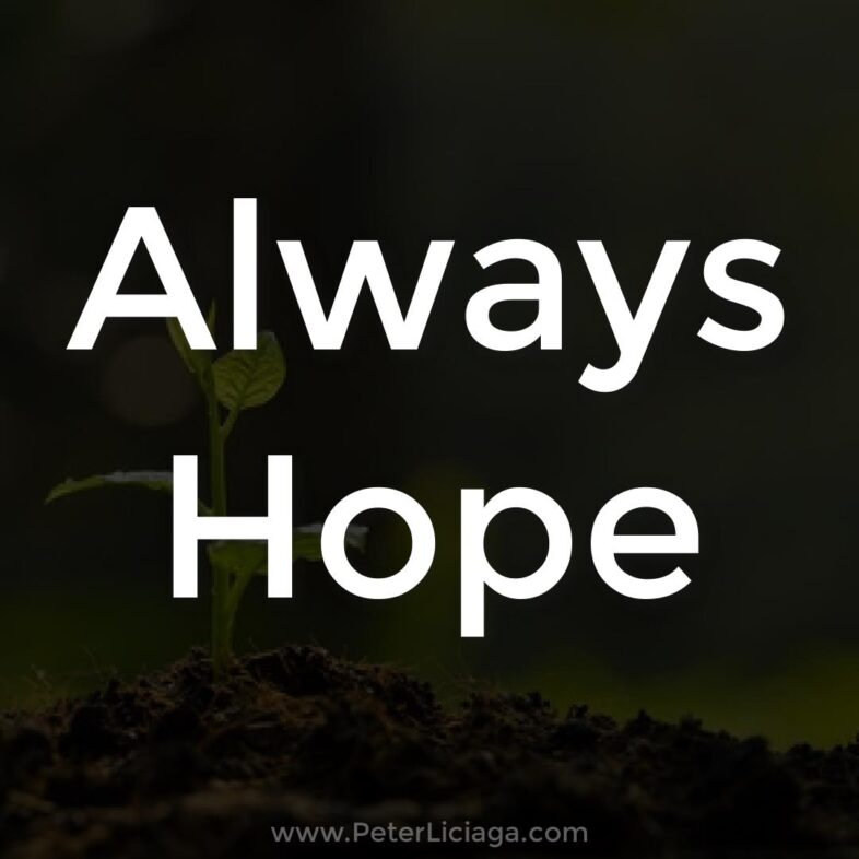 Always Hope