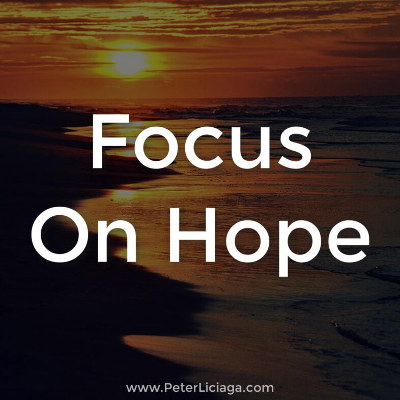 Focus On Hope