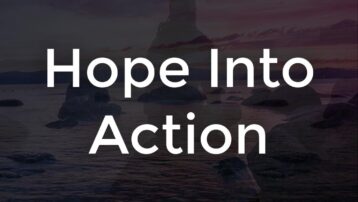 Hope into action