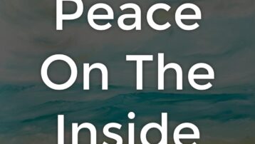 Peace-On-The-Inside