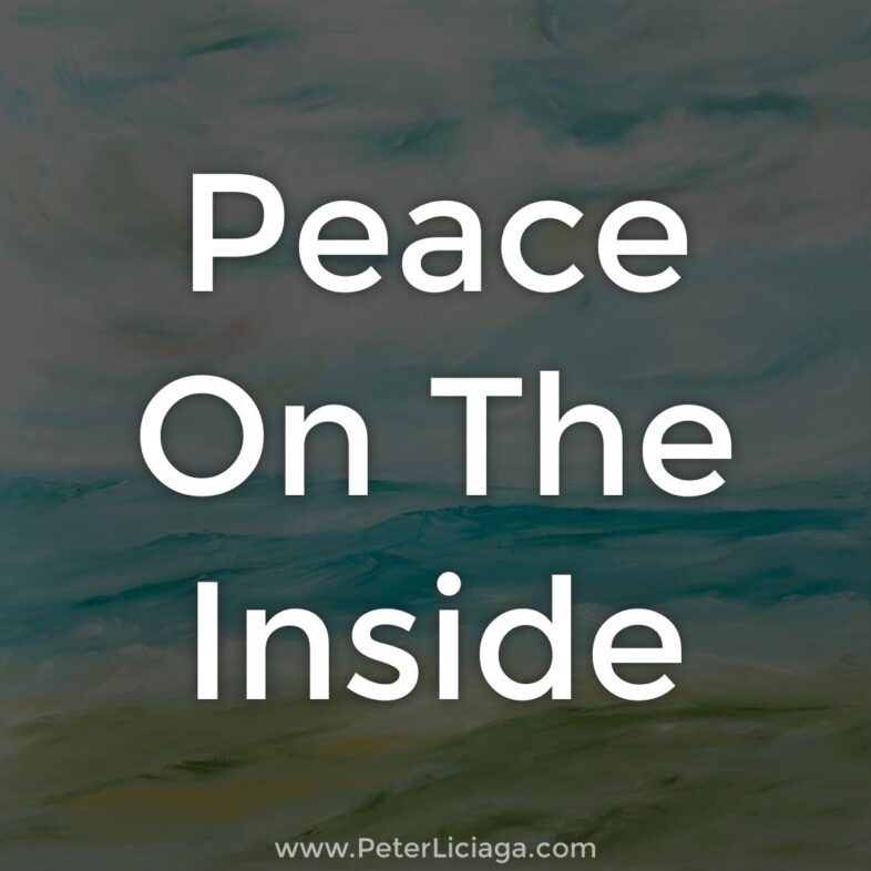 Peace-On-The-Inside