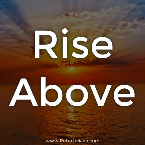 Rise Above