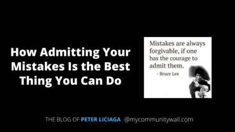 my blog post feature image banner