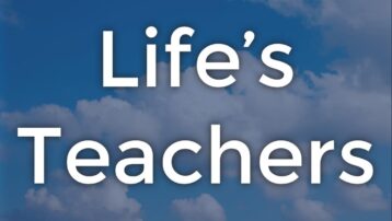 Lifes Teachers