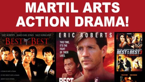 best of the best 5