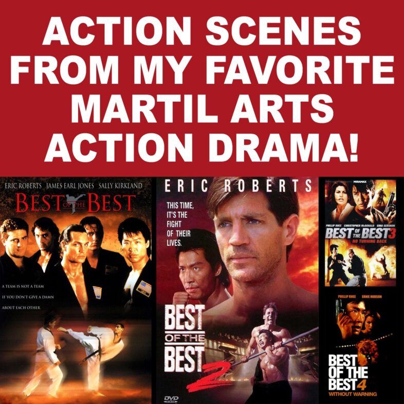 best of the best 5