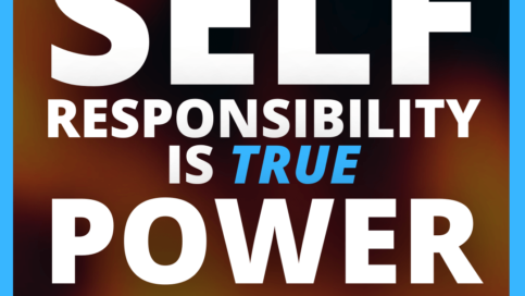 Discipline equals freedom. If you’re driven by impulse all your life, you’ll go nowhere, like a drifter.