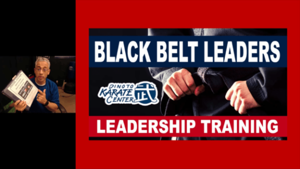 Leadership Training