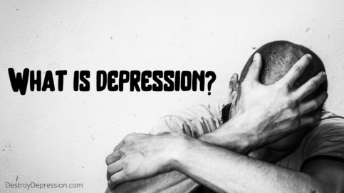 What is depression
