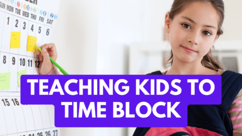 Time Blocking
