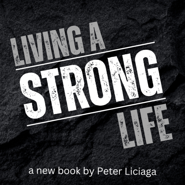 Living a STRONG Life (pdf)