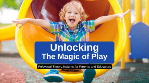 Unlocking the Magic of Play