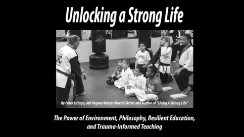 unlocking a strong life 1