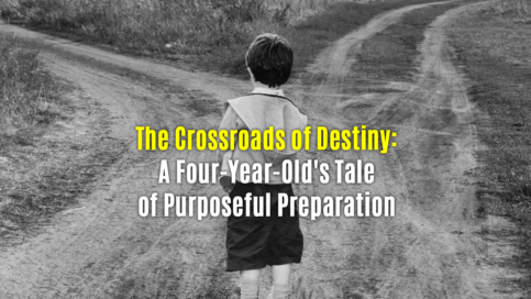 The Crossroads of Destiny 1