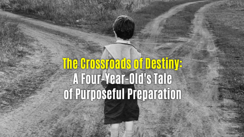 The Crossroads of Destiny 1