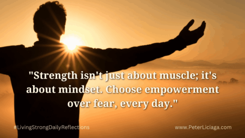 Daily Reflections