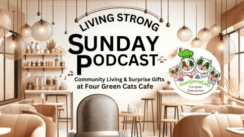 LIVING STRONG (5)