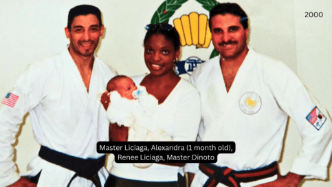 1st pic Alex at DKC 2000