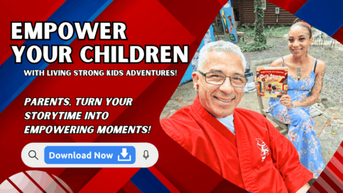 Empower Your Children with LSKA short stories