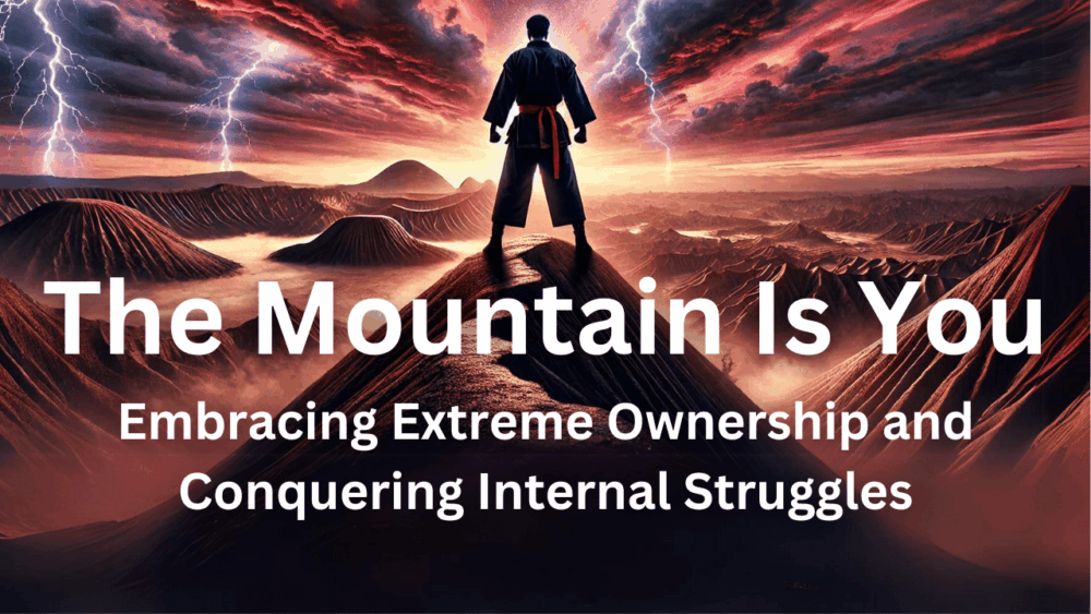 Embracing the Warrior’s Mindset A Journey Through Strength, Resilience, and Living in the Moment (1)