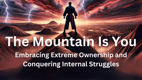 Embracing the Warrior’s Mindset A Journey Through Strength, Resilience, and Living in the Moment (1)