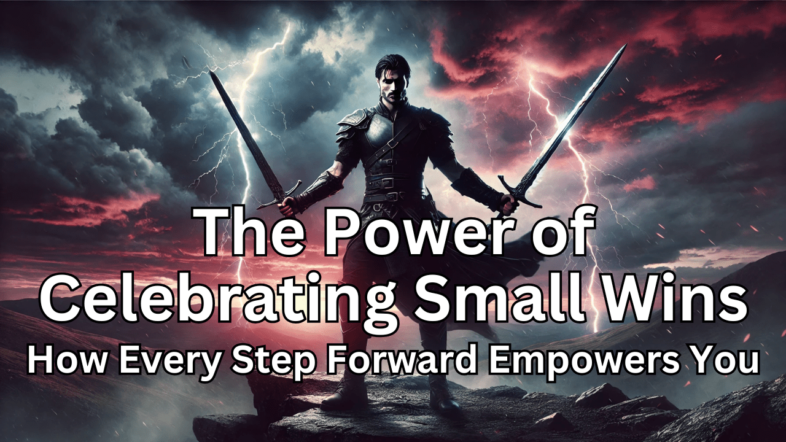 Embracing the Warrior’s Mindset A Journey Through Strength, Resilience, and Living in the Moment (4)